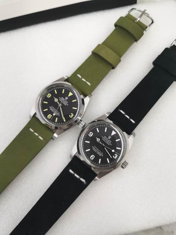 Rolex 36mm 080843